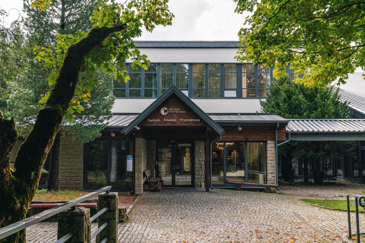  Centrum Edukacji Przyrodniczej