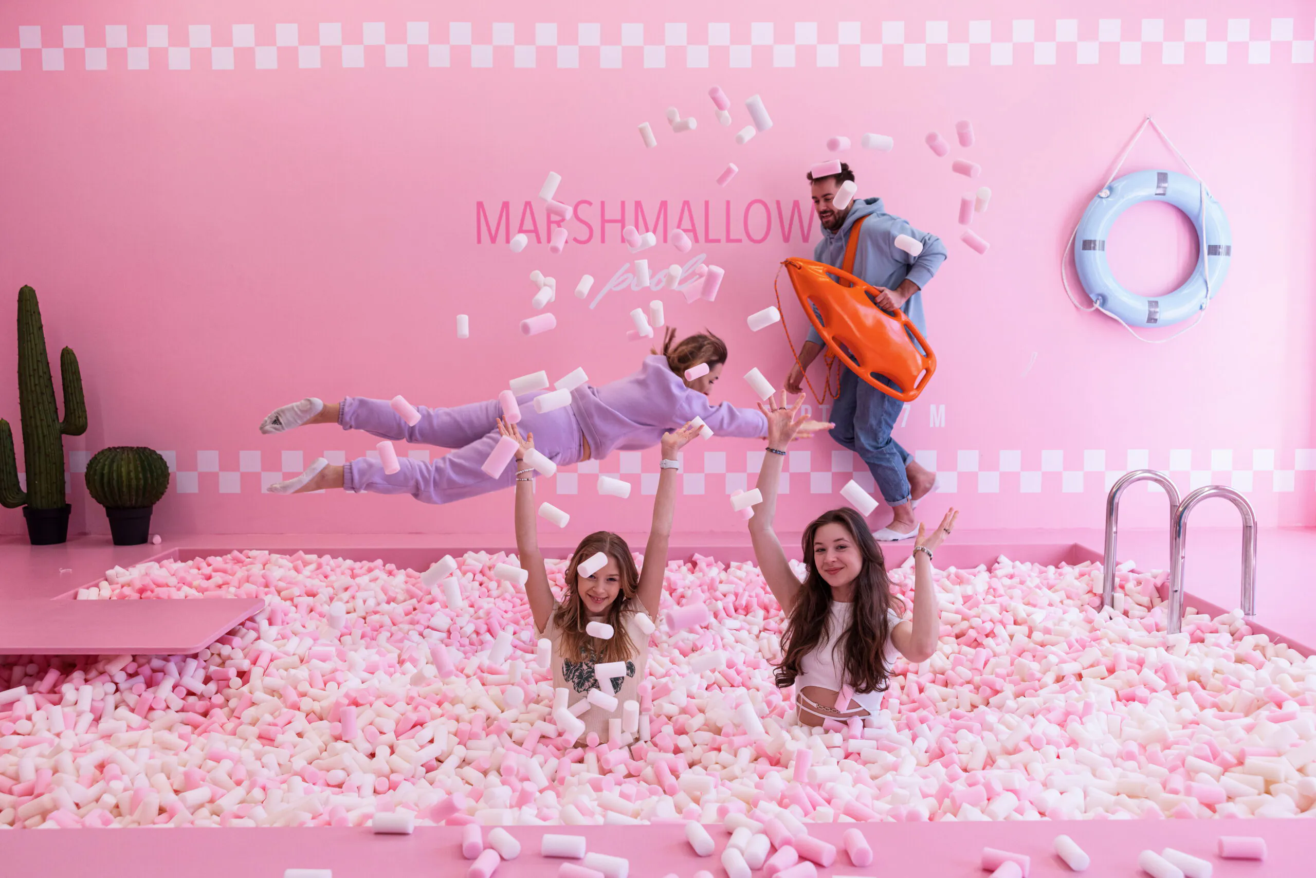 be happy museum