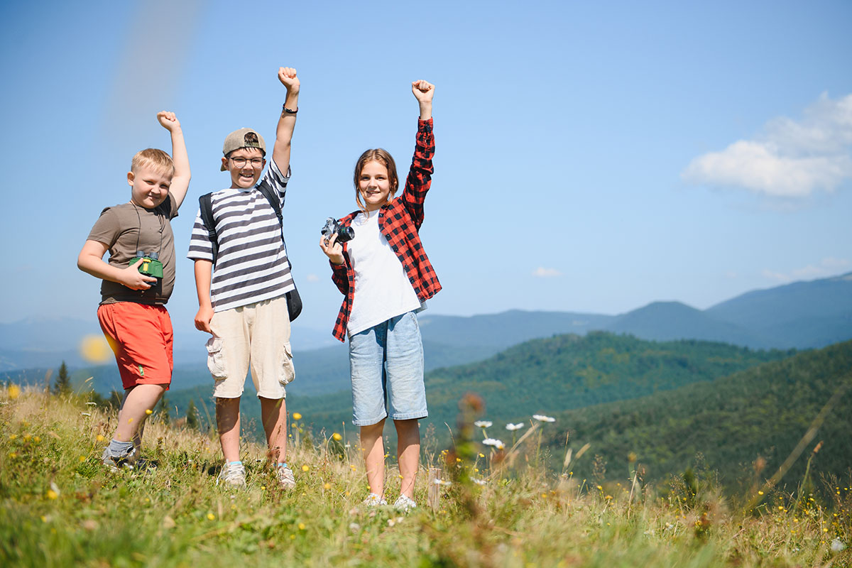 wycieczki szkolne w tatry
